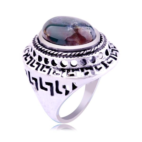 natural india agate lapis lazuli malachite stone setting gemstone antique silver ring hollow out pattern finger rings for women, Golden;silver
natural india agate lapis lazuli malachite stone setting gemstone antique silver ring hollow out pattern finger rings for women, Golden;silver