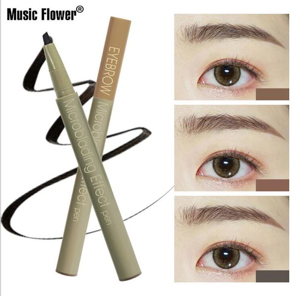 music flower blade liquid soft hair carving eyebrow pencil waterproof quick-drying easy to remove
music flower blade liquid soft hair carving eyebrow pencil waterproof quick-drying easy to remove