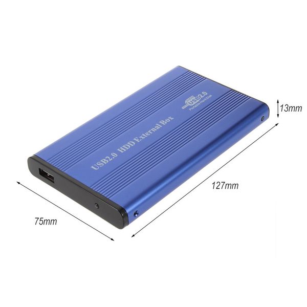 usb 2.0 2.5 inch notebook ide hard driver enclosure external case aluminum-magnesium alloy hard driver enclosure bule
usb 2.0 2.5 inch notebook ide hard driver enclosure external case aluminum-magnesium alloy hard driver enclosure bule