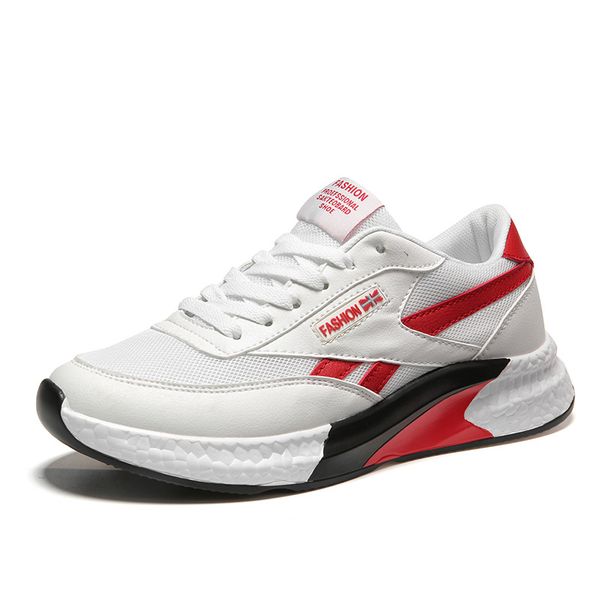 2019 summer men's running shoes air mesh breathable sneakers men's absorber cushioning lightweight gym trainer shoes
2019 summer men's running shoes air mesh breathable sneakers men's absorber cushioning lightweight gym trainer shoes