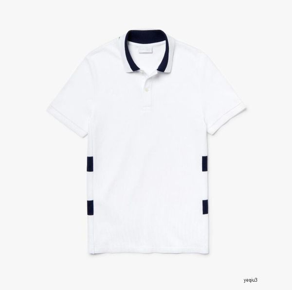 crocodile mens designer polo shirts version fashion luxury france brand regular fit petit piqué crocodile w0t, White;black
crocodile mens designer polo shirts version fashion luxury france brand regular fit petit piqué crocodile w0t, White;black