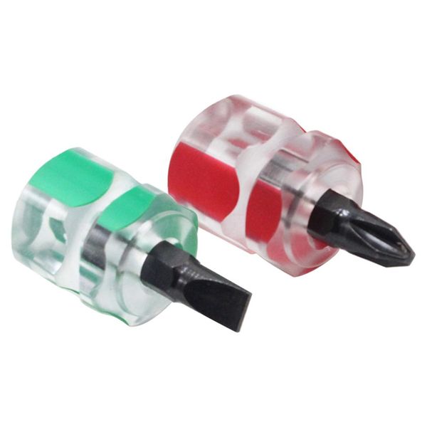screwdriver kit set mini small portable radish head screw driver transparent handle repair hand tools precision car repair
screwdriver kit set mini small portable radish head screw driver transparent handle repair hand tools precision car repair
