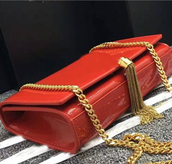 2019 new famous designer genuine leather shoulder bags real leather small cross body bag for lady classic chain black bag
2019 new famous designer genuine leather shoulder bags real leather small cross body bag for lady classic chain black bag