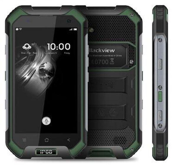 ip68 водонепѬониаемй blackview bv6000s маѬон 2 + 16gb 8.0mp android 7.0 мобилнй елеон 4g 4,7-дй
ip68 водонепѬониаемй blackview bv6000s маѬон 2 + 16gb 8.0mp android 7.0 мобилнй елеон 4g 4,7-дй