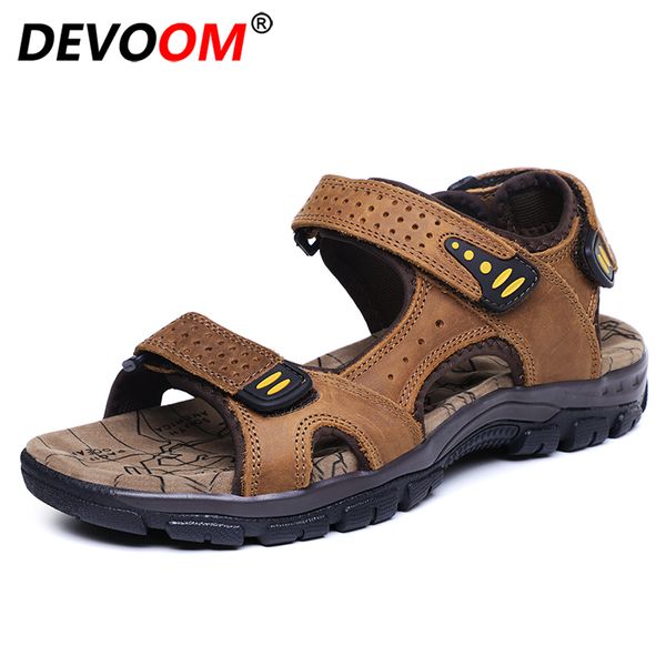 2019 new large size outdoor hiking sandals men anti-slip summer sneakers men beach sandale homme trekking shoes fishing sandals
2019 new large size outdoor hiking sandals men anti-slip summer sneakers men beach sandale homme trekking shoes fishing sandals