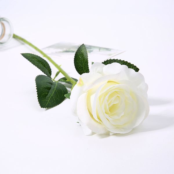 2pcs artificial roses flower for home garden office bedroom decoration wedding birthday party anniversary valentine's day flores
2pcs artificial roses flower for home garden office bedroom decoration wedding birthday party anniversary valentine's day flores