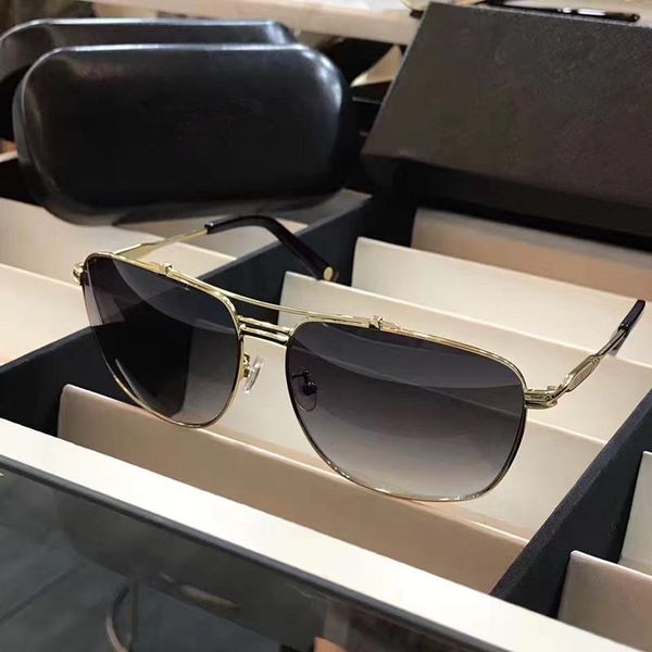 bl 6030 sunglasses luxury popular men brand sunglasses fashion square frame uv protection retro steampunk style full frame come with case, White;black
bl 6030 sunglasses luxury popular men brand sunglasses fashion square frame uv protection retro steampunk style full frame come with case, White;black