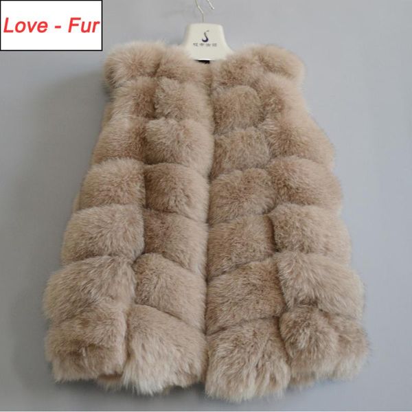 luxury party genuine real fur waistcoat women warm soft quality real fur vest 100% gilet coats, Black
luxury party genuine real fur waistcoat women warm soft quality real fur vest 100% gilet coats, Black