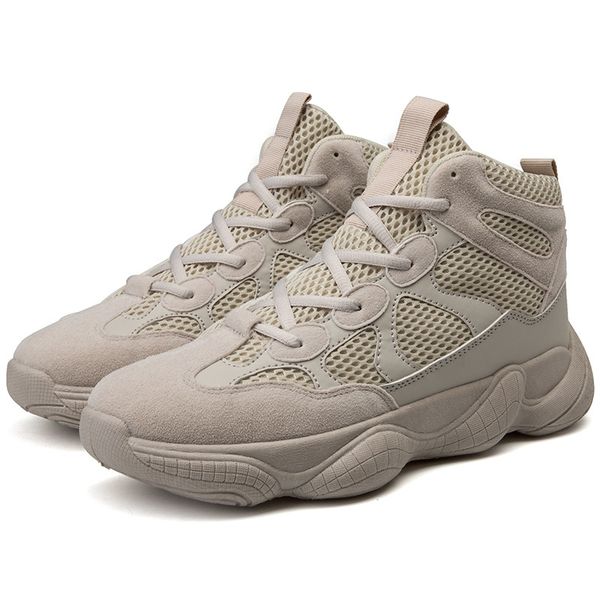 the new autumn korean version of the new style of high-rise shoes in the fall of 2019 is a leisure street style teenager, Black
the new autumn korean version of the new style of high-rise shoes in the fall of 2019 is a leisure street style teenager, Black