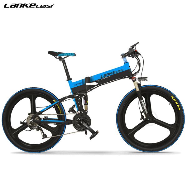 eu quality lankeleisi 26" shlmano altus 27-speed electric mountain bike with removable l g battery 48v 10ah, Silver;blue
eu quality lankeleisi 26" shlmano altus 27-speed electric mountain bike with removable l g battery 48v 10ah, Silver;blue