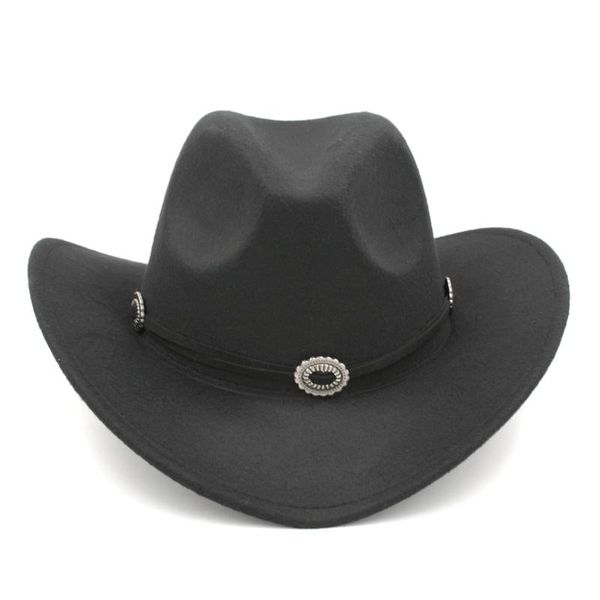 mistdawn western cowboy hat stiff wide brim cowgirl riding jazz party street wool blend sombrero cap for womem men bdbl
mistdawn western cowboy hat stiff wide brim cowgirl riding jazz party street wool blend sombrero cap for womem men bdbl