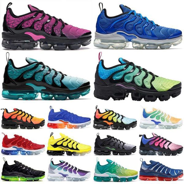 2020 vapors tn plus spirit teal geometric active women mens running shoes aurora green designer men sneakers trainers maxes size 36-45
2020 vapors tn plus spirit teal geometric active women mens running shoes aurora green designer men sneakers trainers maxes size 36-45