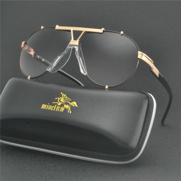 2019 luxury oversized frame sunglasses women fashion brand designer retro sun glasses female uv400 men driving goggles fml, White;black
2019 luxury oversized frame sunglasses women fashion brand designer retro sun glasses female uv400 men driving goggles fml, White;black