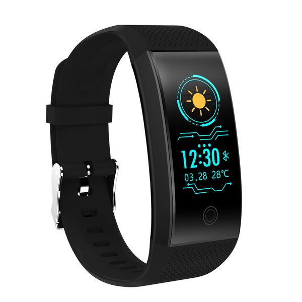 фитнес smart watch мужчины женщины браслет шагомер монитор сердечного ритма водонепроницаемый ip68 плавание работает спортивные часы для and
фитнес smart watch мужчины женщины браслет шагомер монитор сердечного ритма водонепроницаемый ip68 плавание работает спортивные часы для and