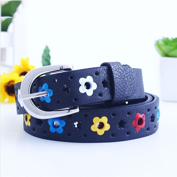 new girl's belt colorful flower butterfly hollow children's casual pin buckle belt pink white blue yellow red black brown
new girl's belt colorful flower butterfly hollow children's casual pin buckle belt pink white blue yellow red black brown