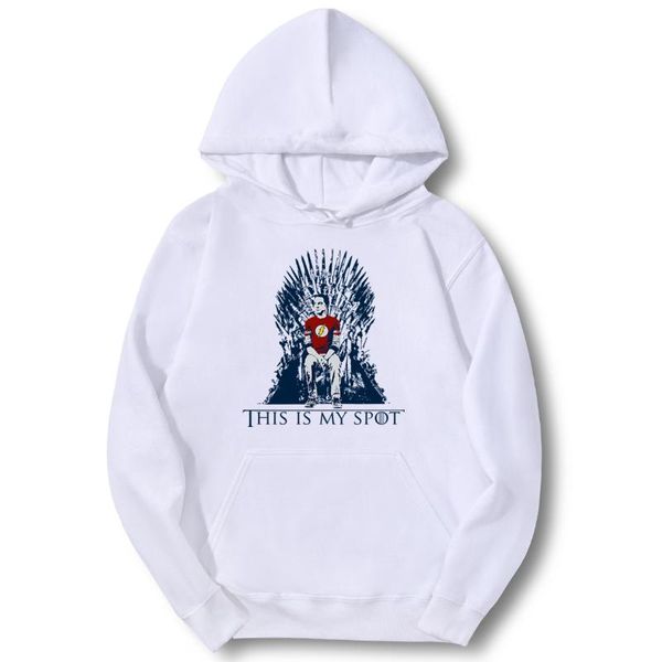 tv show hoodies men's iron thrones men sweatshirt joke this is my spot mens hoodie spring autumn male streetwear, Black
tv show hoodies men's iron thrones men sweatshirt joke this is my spot mens hoodie spring autumn male streetwear, Black