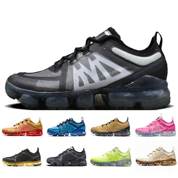 new arrival 2019 black grey volt running shoes women men triple black white lightweight breathable cushion designer men sports sneakers
new arrival 2019 black grey volt running shoes women men triple black white lightweight breathable cushion designer men sports sneakers
