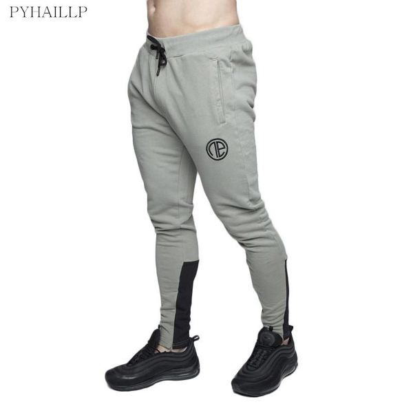 sweatpants новой весна jogger брюки мужчины хлопок лоскутное sweatpants встроенных треники активный повседневный брюки track pant, Black
sweatpants новой весна jogger брюки мужчины хлопок лоскутное sweatpants встроенных треники активный повседневный брюки track pant, Black