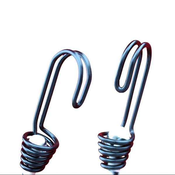 61cm/43cm outdoor tent crude high elastic rope clothesline car luggage roof rack strap tied luggage rope camping equipment
61cm/43cm outdoor tent crude high elastic rope clothesline car luggage roof rack strap tied luggage rope camping equipment