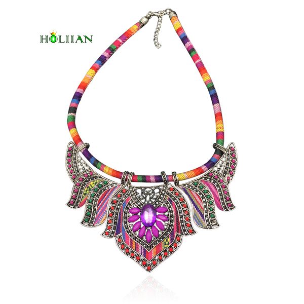 women hippie chokers necklaces & pendants maxi statement chockers multicolor boho ethnic collar female bohemian jewellery blue, Golden;silver 
women hippie chokers necklaces & pendants maxi statement chockers multicolor boho ethnic collar female bohemian jewellery blue, Golden;silver
