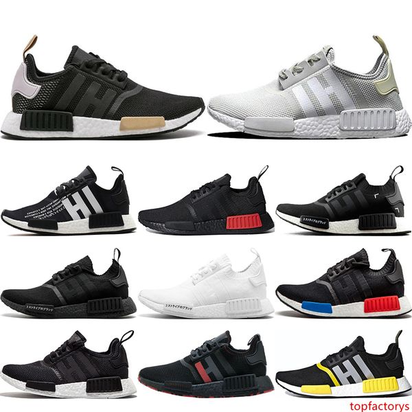 nmd r1 primeknit runner running shoes atmos triple black beige white bred camo oreo cream women athletics sport sneakers 36-45
nmd r1 primeknit runner running shoes atmos triple black beige white bred camo oreo cream women athletics sport sneakers 36-45