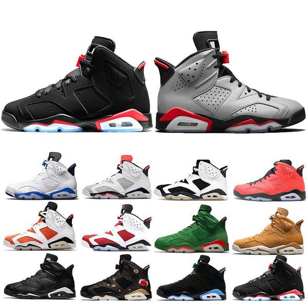 fashion reflective bugs bunny bred 6 6s basketball shoes for men tinker unc black cat carmine mens designer trainer sports sneakers 7-13
fashion reflective bugs bunny bred 6 6s basketball shoes for men tinker unc black cat carmine mens designer trainer sports sneakers 7-13