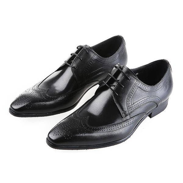 2020 mens luxury designer dress shoes leather casual loafers gentleman slip on flat oxford shoes 37-45 size, Black
2020 mens luxury designer dress shoes leather casual loafers gentleman slip on flat oxford shoes 37-45 size, Black