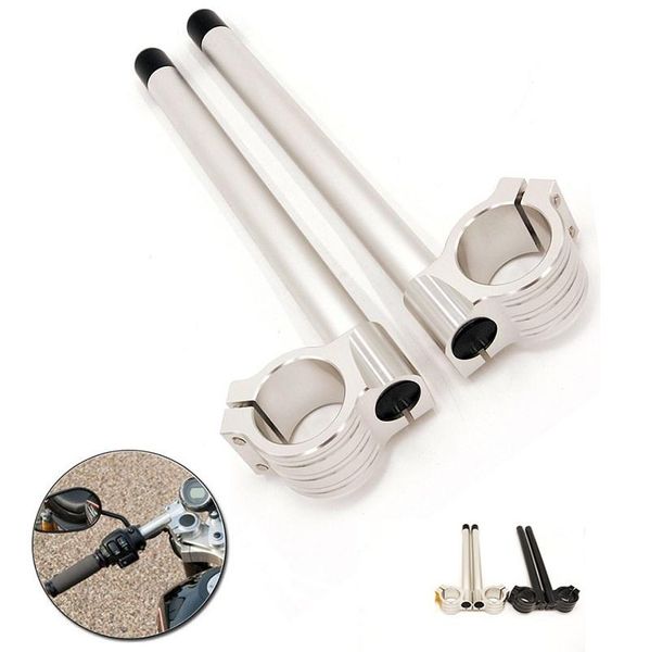 2pcs мотоцикл мотоцикл cnc вилочные клип дополнения ручки bars стояка regular поручень
2pcs мотоцикл мотоцикл cnc вилочные клип дополнения ручки bars стояка regular поручень