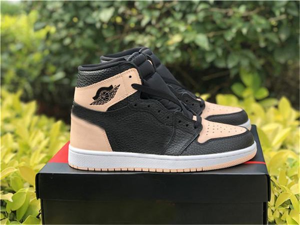2019 fashion high og 1 black crimson tint basketball shoes hyper pink white black 555088-081 authentic sports shoes size 7-13, White;red
2019 fashion high og 1 black crimson tint basketball shoes hyper pink white black 555088-081 authentic sports shoes size 7-13, White;red