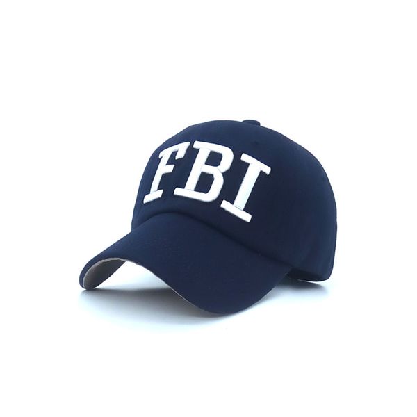 new hat cap baseball cap men women fbi aletter shade sports outdoors brand snapback baseball caps c1092, Black;white
new hat cap baseball cap men women fbi aletter shade sports outdoors brand snapback baseball caps c1092, Black;white