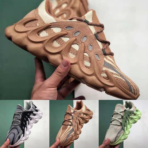 2019 new mens west 451 kanye chaussures schuhe volcano wave runner designer shoes women's sports sneakers fluorescent running shoes 36
2019 new mens west 451 kanye chaussures schuhe volcano wave runner designer shoes women's sports sneakers fluorescent running shoes 36