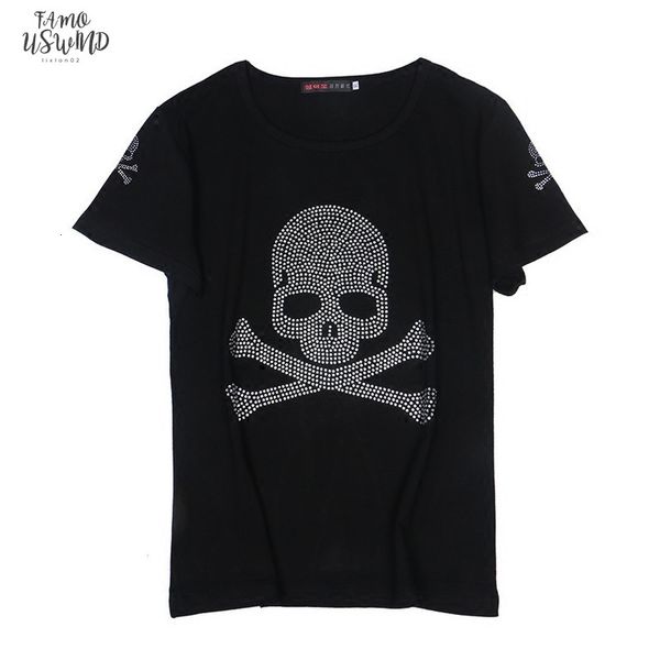 drilling printing short sleeve t shirt women summer clothes 2020 new fashion loose cotton pullovers o neck t shirts c1042, White
drilling printing short sleeve t shirt women summer clothes 2020 new fashion loose cotton pullovers o neck t shirts c1042, White