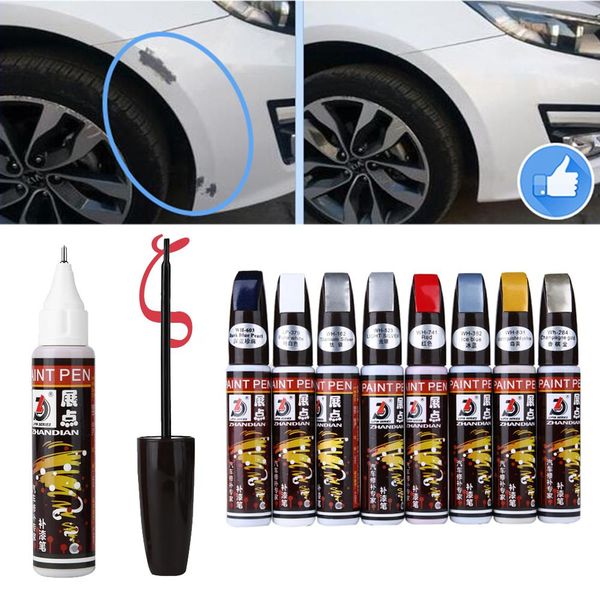 professional car auto coat scratch clear repair paint pen touch up waterproof remover applicator practical tool non-toxic
professional car auto coat scratch clear repair paint pen touch up waterproof remover applicator practical tool non-toxic