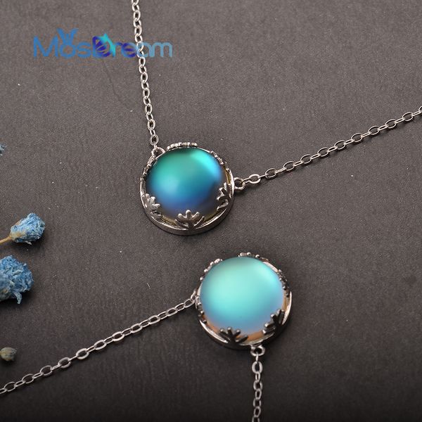 mosdream ladies fashion aurora borealis necklace s925 sterling silver elegant jewelry birthdays romatic gift for women
mosdream ladies fashion aurora borealis necklace s925 sterling silver elegant jewelry birthdays romatic gift for women