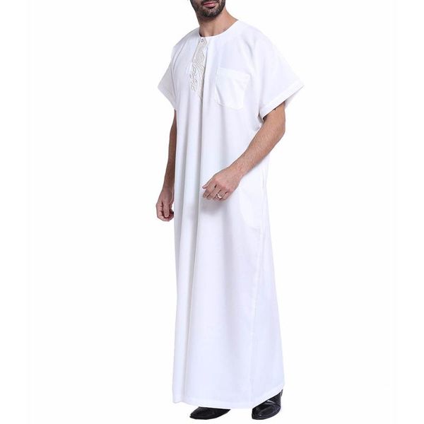 ethnic clothing plus size muslim long arabian men's shirt solid white ankle length loose casual robes -3xl islamic clothings, Red
ethnic clothing plus size muslim long arabian men's shirt solid white ankle length loose casual robes -3xl islamic clothings, Red