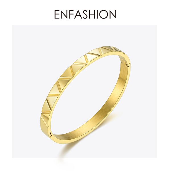 enfashion браслеты из нержавеющей стали манжеты браслеты для женщин золотой цвет простой панк викинг браслет ювелирные изделия 2019 bd192009, Black
enfashion браслеты из нержавеющей стали манжеты браслеты для женщин золотой цвет простой панк викинг браслет ювелирные изделия 2019 bd192009, Black