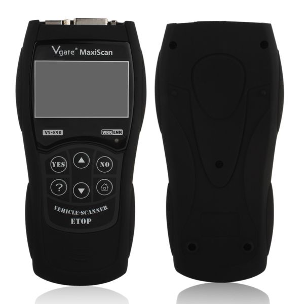 vgate vs890 multi-languages universal obd2 automotive scanner obd 2 car diagnostic auto tool code reader better than elm327
vgate vs890 multi-languages universal obd2 automotive scanner obd 2 car diagnostic auto tool code reader better than elm327