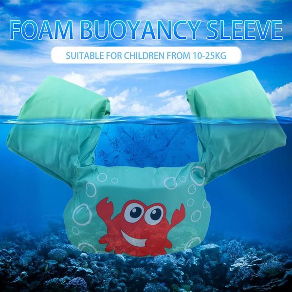 2-8year old inflatable child swim vest cartoon life vest jackets kids swimming pool float ring swim arm ring safety training toy
2-8year old inflatable child swim vest cartoon life vest jackets kids swimming pool float ring swim arm ring safety training toy