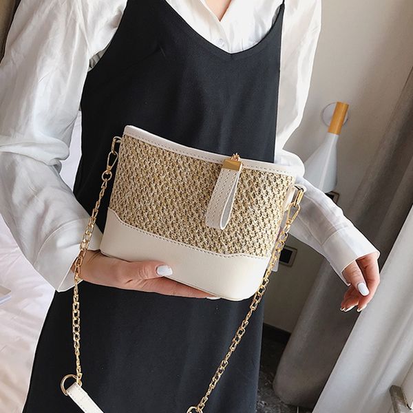 мода сумки на ремне женщины pu соломы тканые летние каникулы пляжная сумка дизайнер женский crossbody сумка
мода сумки на ремне женщины pu соломы тканые летние каникулы пляжная сумка дизайнер женский crossbody сумка