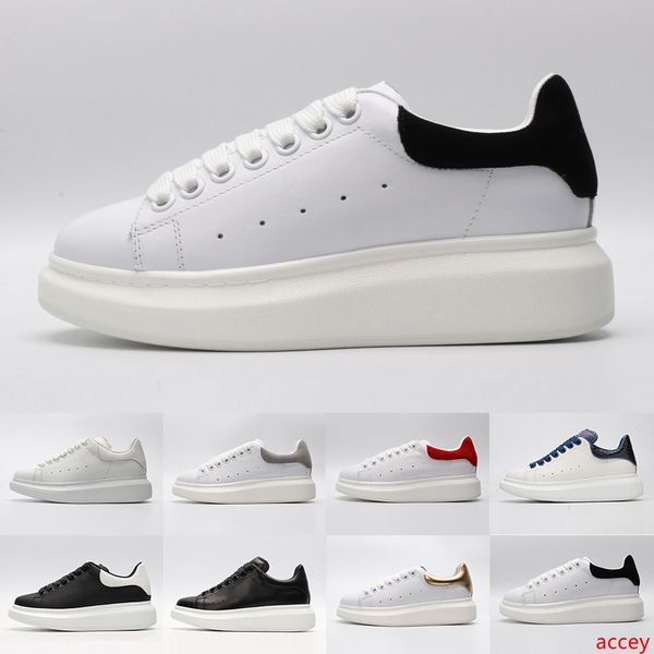 new arrival black white red luxury fashion designer women shoes gold low cut brand leather flat designers men womens casual sneakers 36-44
new arrival black white red luxury fashion designer women shoes gold low cut brand leather flat designers men womens casual sneakers 36-44