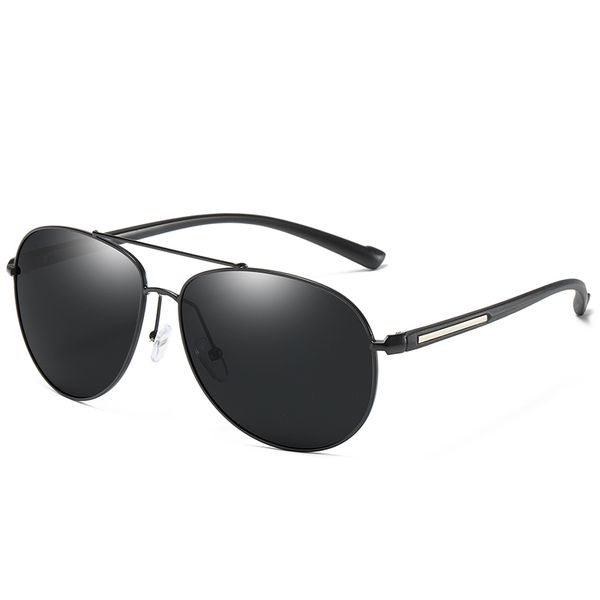 2019 new women's brand designer high-end sunglasses men and women polarized sunglasses men's and women's high-end driving sun, White;black
2019 new women's brand designer high-end sunglasses men and women polarized sunglasses men's and women's high-end driving sun, White;black