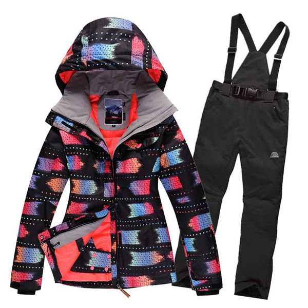 2017 winter ski suit outdoor waterpoof snow snowboard pants windproof waterproof sport clothes jackets women
2017 winter ski suit outdoor waterpoof snow snowboard pants windproof waterproof sport clothes jackets women