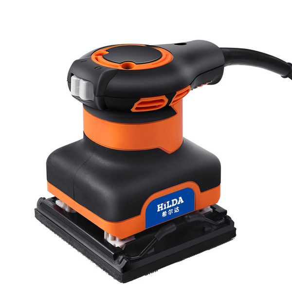 240w mini electric sander woodworking for polishing wood metal rust wall renovation with self-adhesive sandpaper flocking
240w mini electric sander woodworking for polishing wood metal rust wall renovation with self-adhesive sandpaper flocking