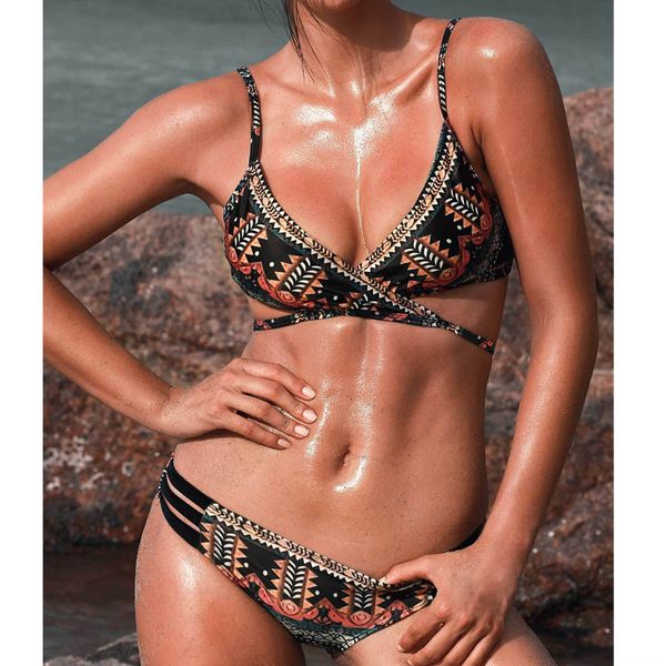 printing national style chest cross printing national style bikini bikini swimsuit chest cross swimsuit, White;black
printing national style chest cross printing national style bikini bikini swimsuit chest cross swimsuit, White;black