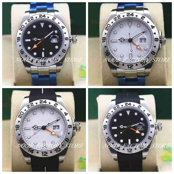4 style luxury watch explorer ii ref.216570 ss watch men 42mm eta 2813 movement automatic men's watch mens watches 216570 date wristwat, Slivery;brown
4 style luxury watch explorer ii ref.216570 ss watch men 42mm eta 2813 movement automatic men's watch mens watches 216570 date wristwat, Slivery;brown