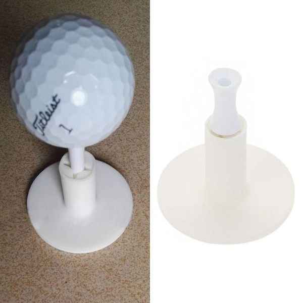 1x cross shaped rubber golf tee and holder golf spike training practice golf rack universal accessories ggusm
1x cross shaped rubber golf tee and holder golf spike training practice golf rack universal accessories ggusm