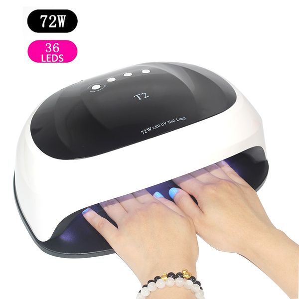 new listing 36/54/72w nail dryer uv nail lamp gel polish curing lamp with bottom 30s/60s timer lcd display for dryer
new listing 36/54/72w nail dryer uv nail lamp gel polish curing lamp with bottom 30s/60s timer lcd display for dryer