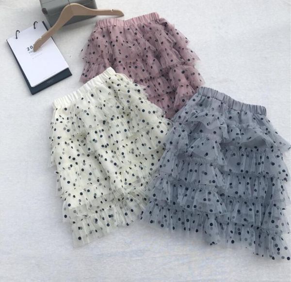 new 2020 fashion dot mesh skirts for girls baby, baby kids sweet skirt wholesale 6 pcs/lot, kids clothes ing
new 2020 fashion dot mesh skirts for girls baby, baby kids sweet skirt wholesale 6 pcs/lot, kids clothes ing
