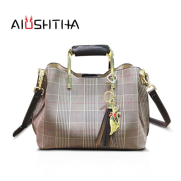 bags for women 2019 leather handbag ladies crossbody shoulder bucket bag plaid feminina small clutch new
bags for women 2019 leather handbag ladies crossbody shoulder bucket bag plaid feminina small clutch new