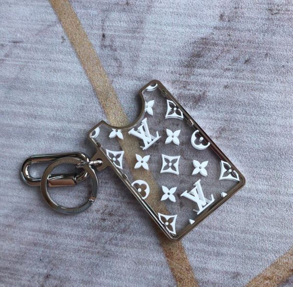 luxury designer car keychains with box mens women keyring holder key chain car key ring holder souvenir gift, Silver
luxury designer car keychains with box mens women keyring holder key chain car key ring holder souvenir gift, Silver